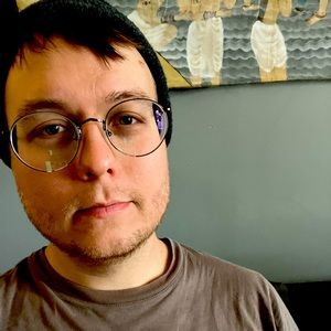 Meet your Posher, Johnathan